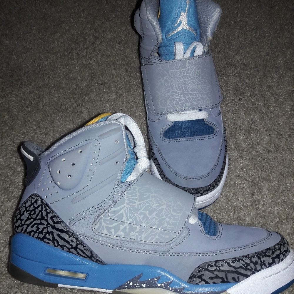 Nike Air Jordan